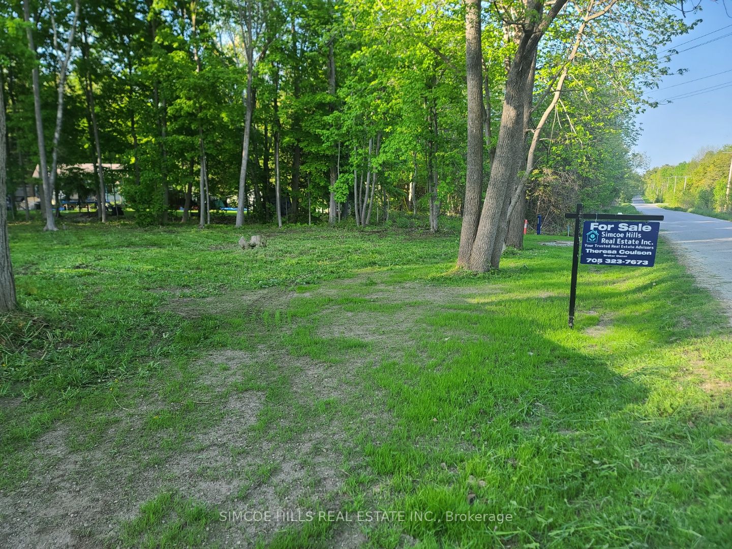 Lot 1 Huronia Rd, #0
