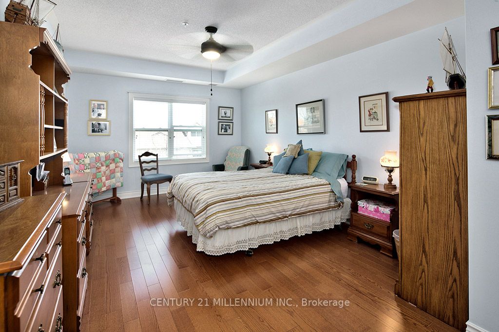 91 Raglan St, #204