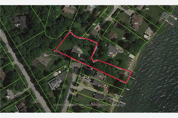17 Palm Beach Rd, Oro-Medonte