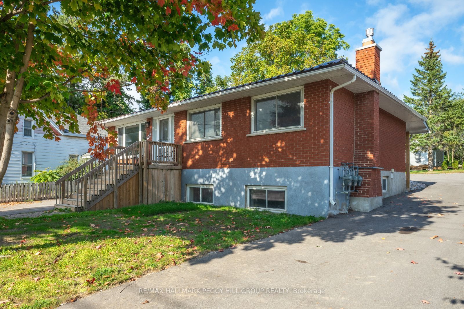 508 West St S