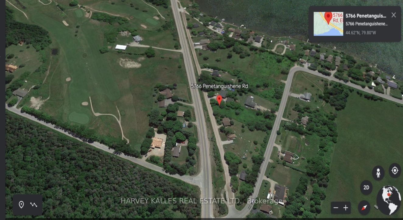 5766 Penetanguishene Rd
