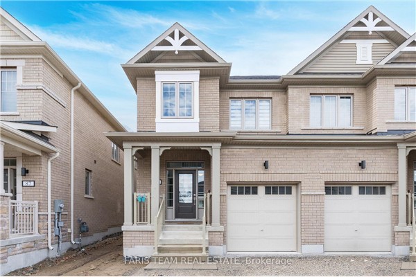 89 Shepherd Dr, Barrie