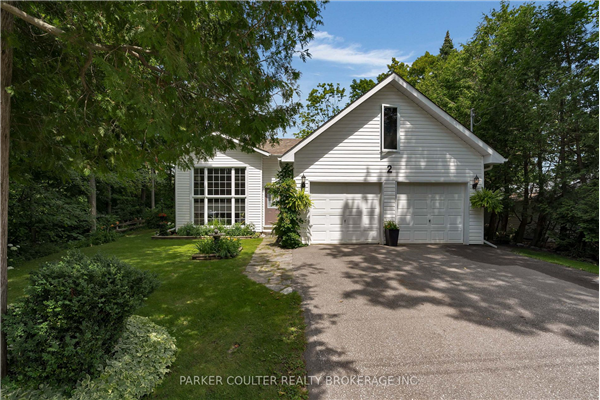 2 Yvonne Cres, Oro-Medonte