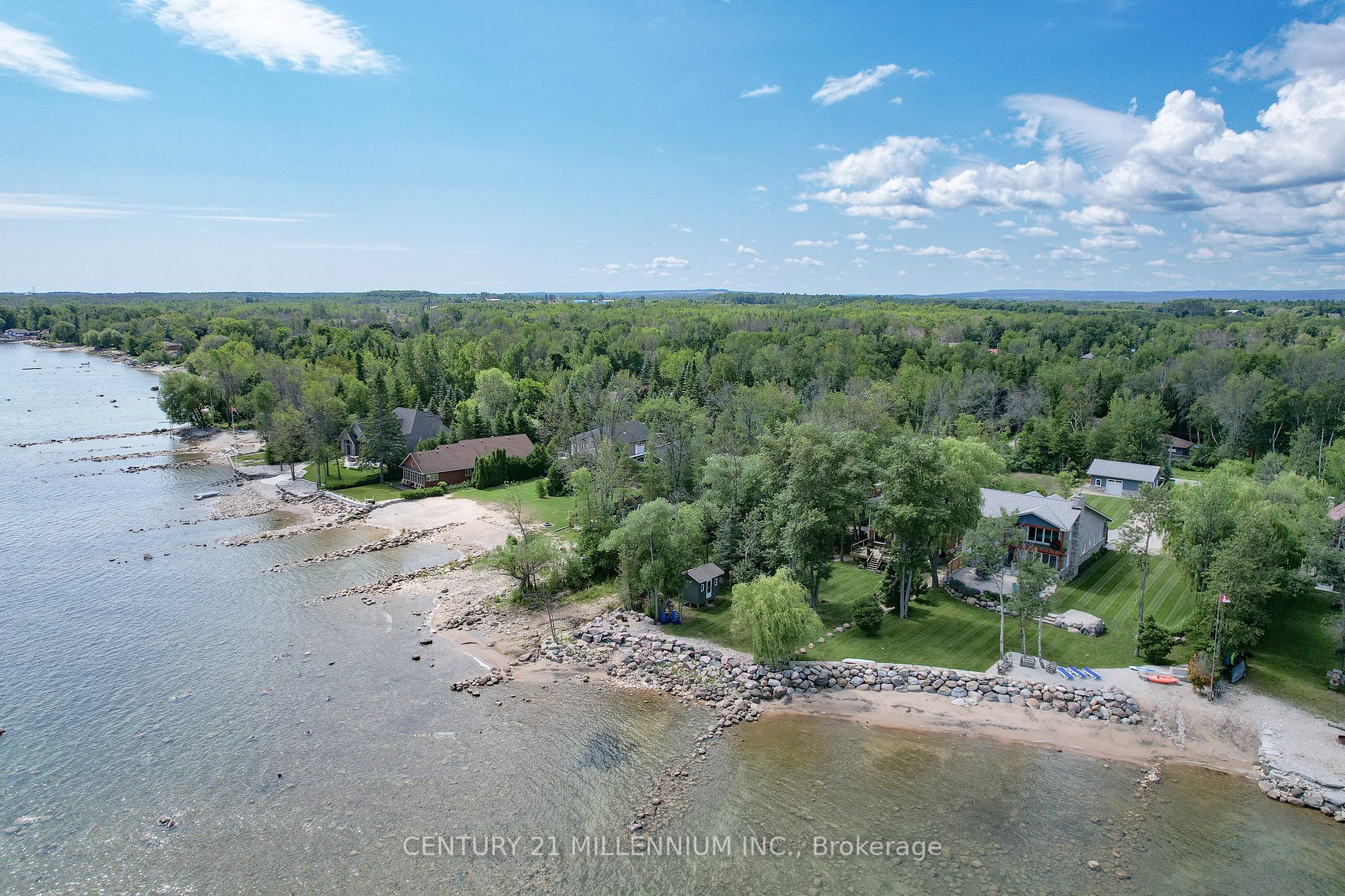 45 Glen Rd