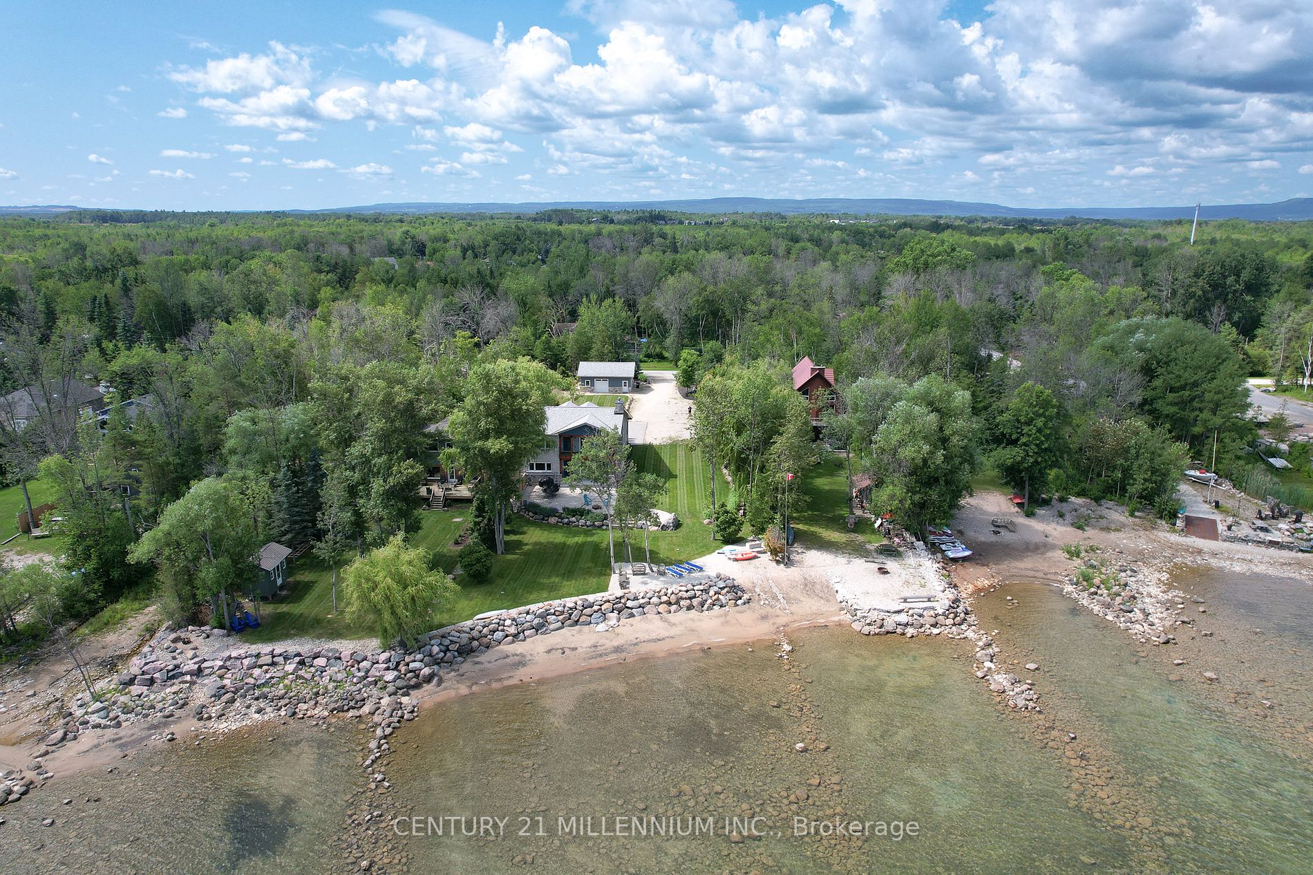 45 Glen Rd
