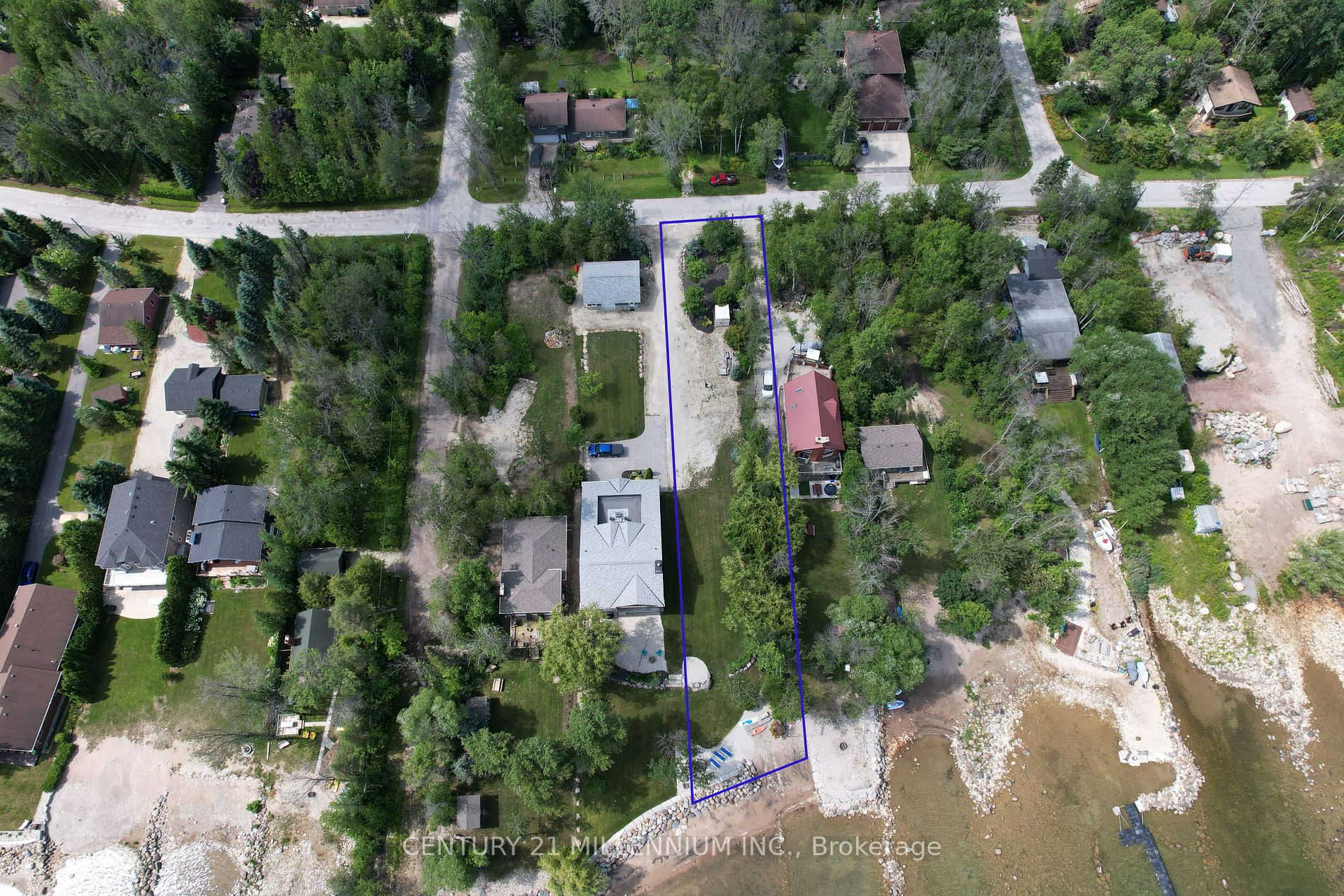45 Glen Rd