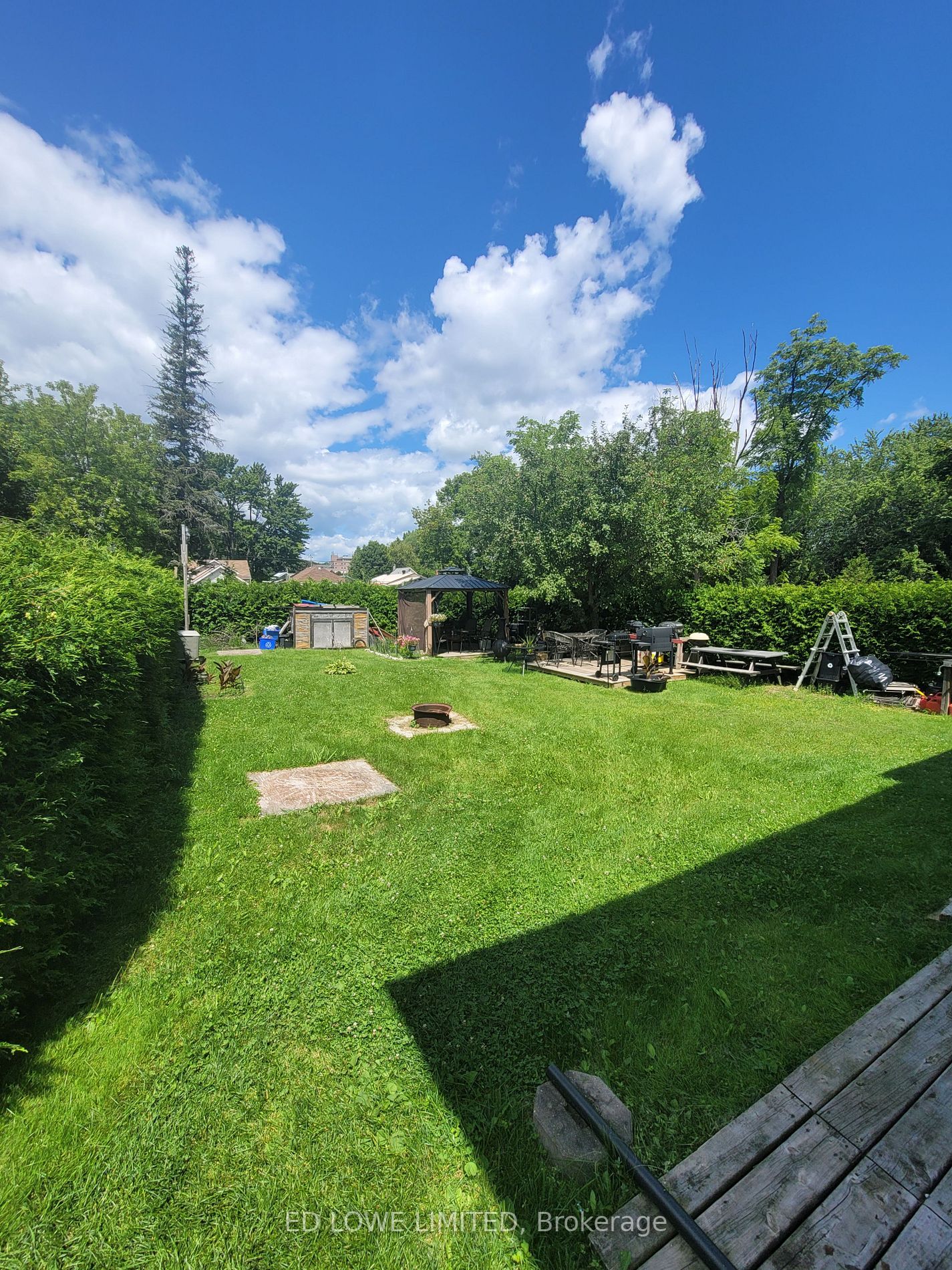 206 Barrie Rd, #6