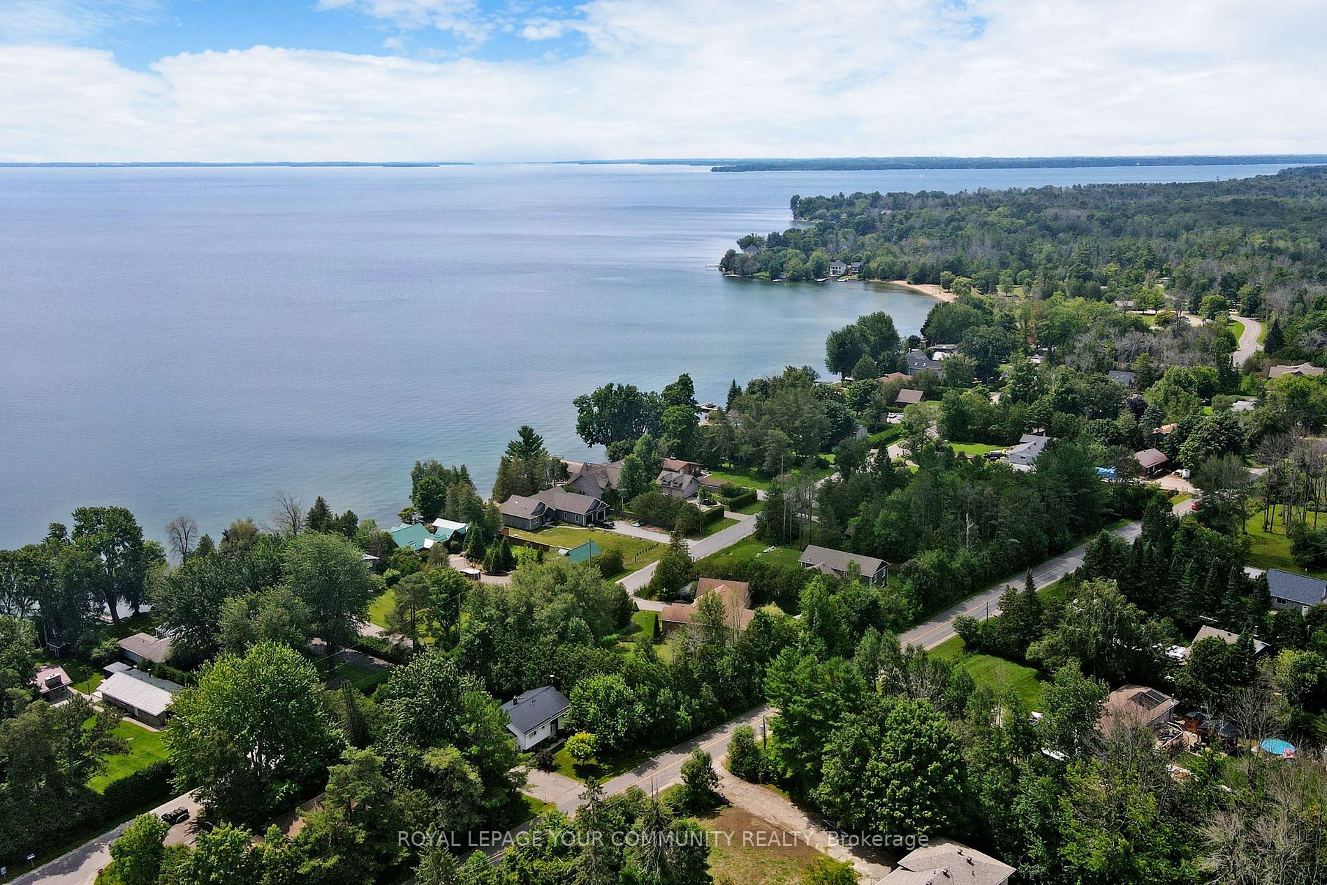 859 Lakeshore Road E