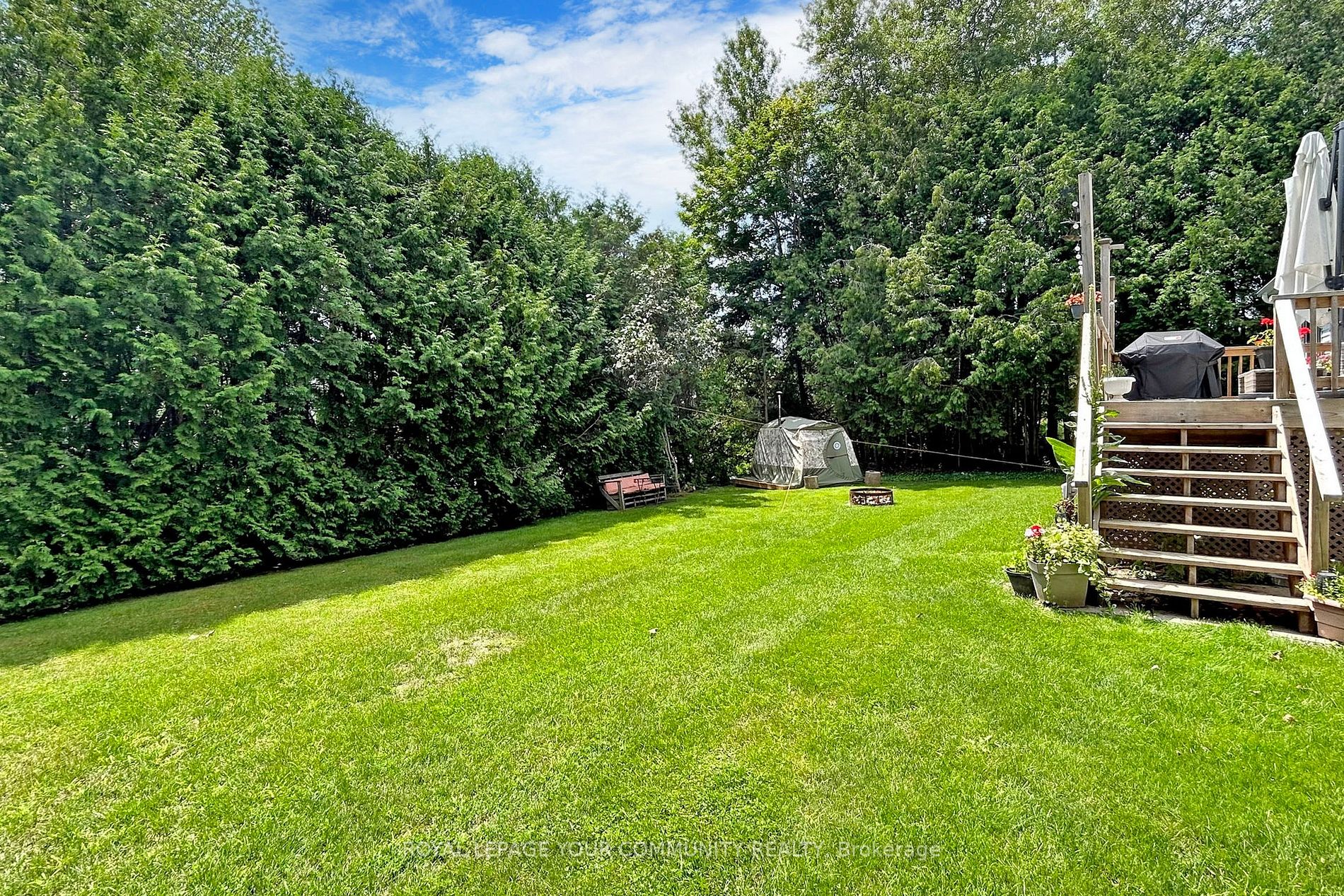 859 Lakeshore Road E