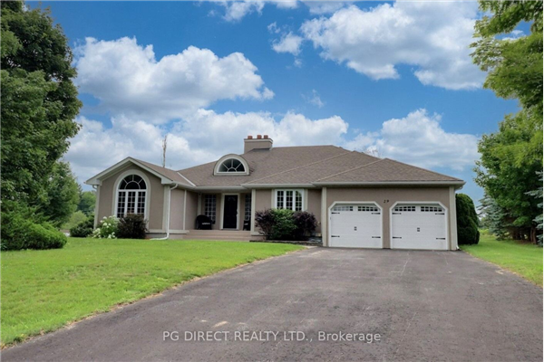 29 Fairway Crt, Oro-Medonte