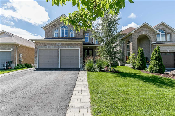 79 Sovereigns Gate, Barrie