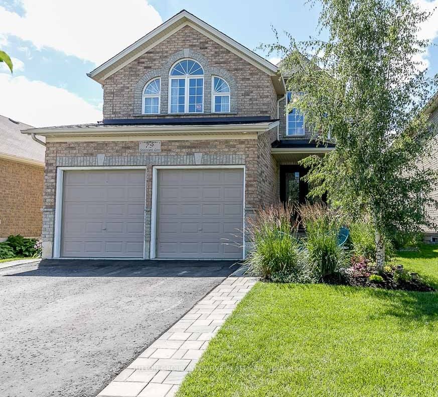 79 Sovereign's Gate