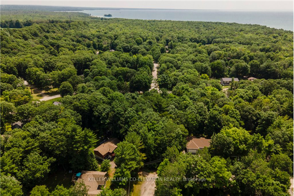 Lot 577 Forest Circ, Tiny
