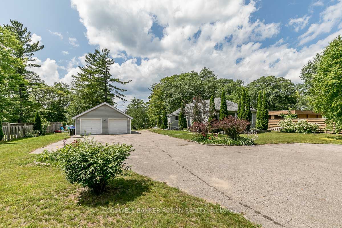 244 Oxbow Park Drive
