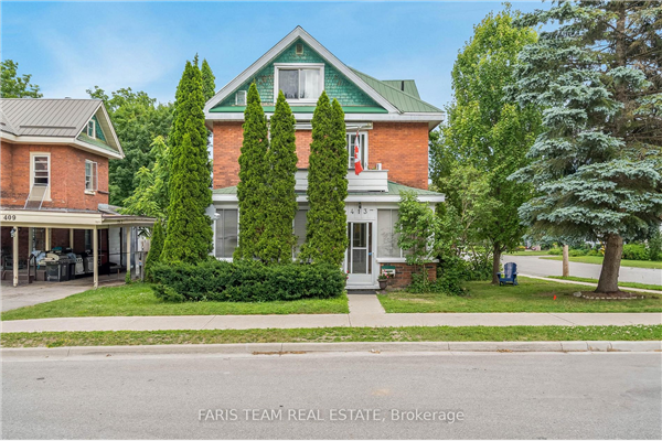 413 Queen St, Midland