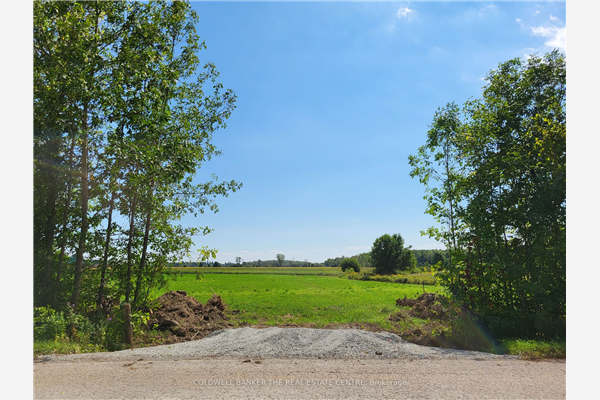 Lot 2 Concession 10 Rd, Ramara