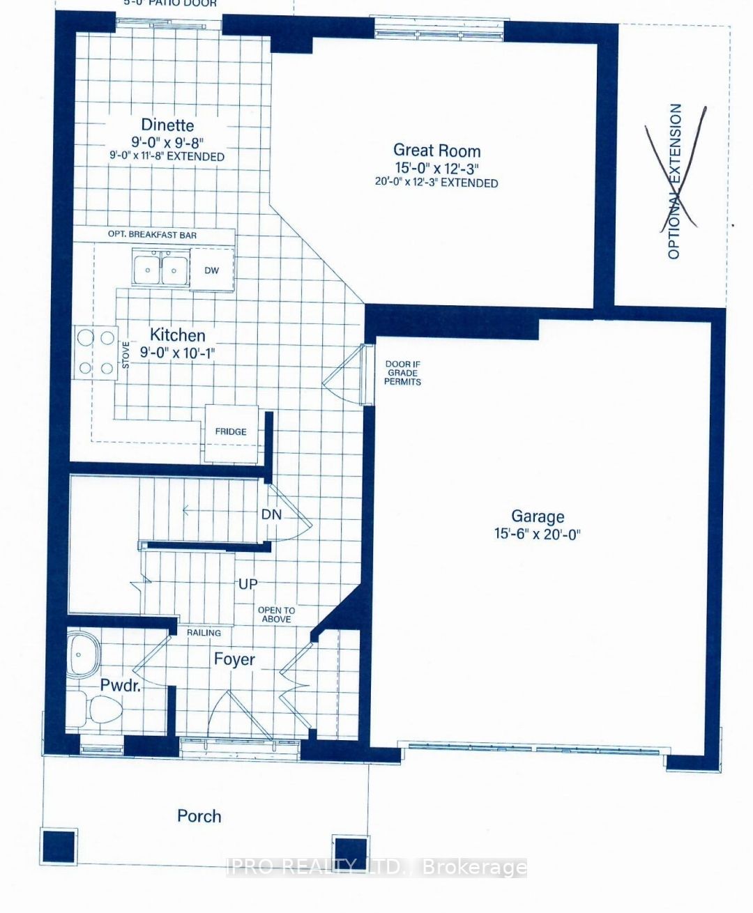 12 Mitchell Ave