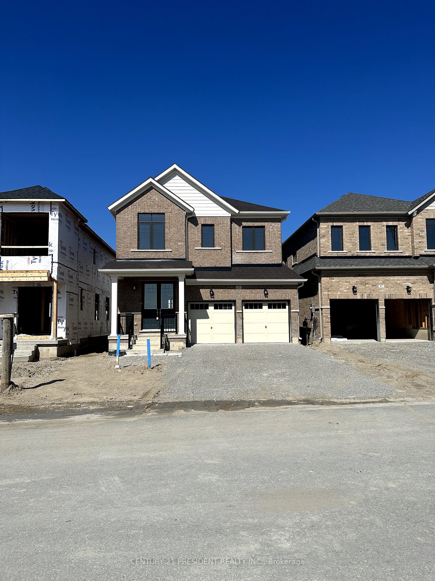 85 Bearberry Rd