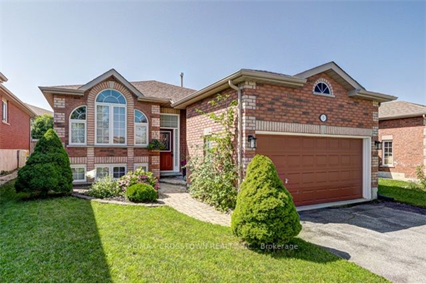 5 Danielle Cres, Barrie