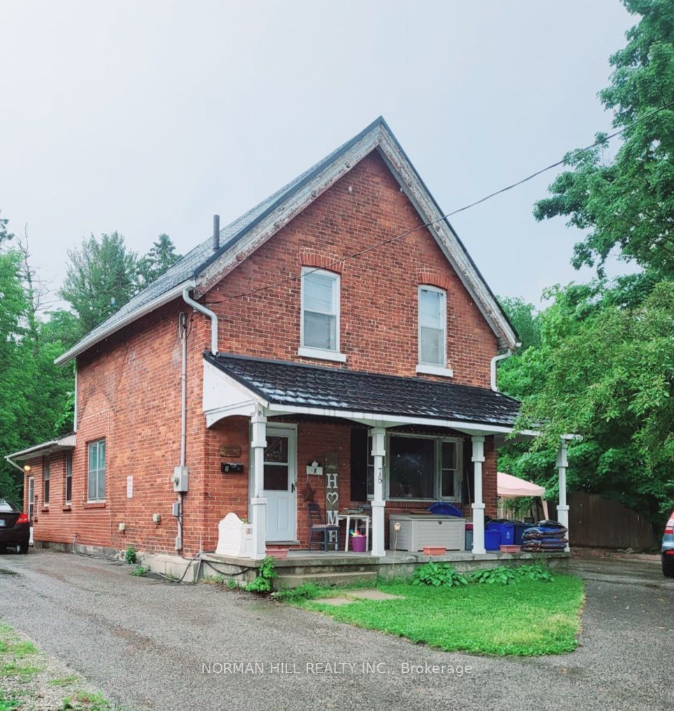 78 Burton Ave