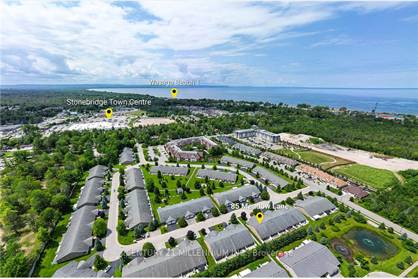 85 Meadow Lane, Wasaga Beach