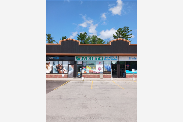 707 River Rd W, Wasaga Beach