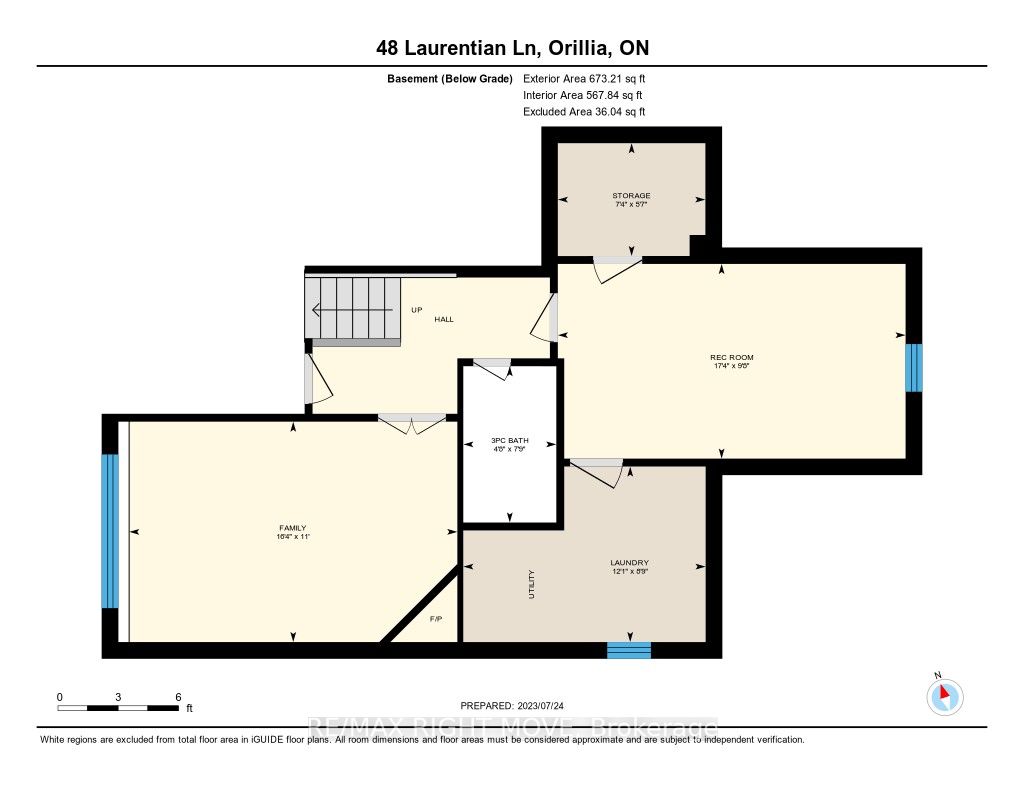 48 Laurentian Lane