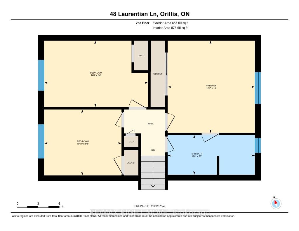 48 Laurentian Lane