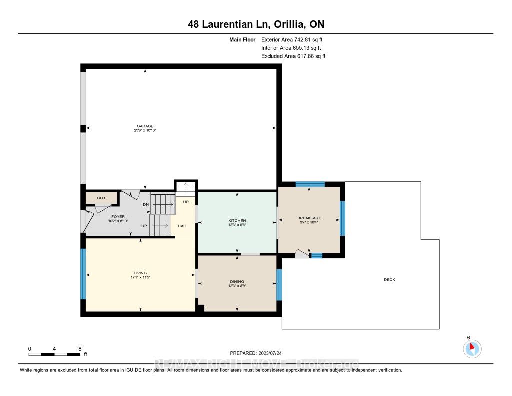 48 Laurentian Lane