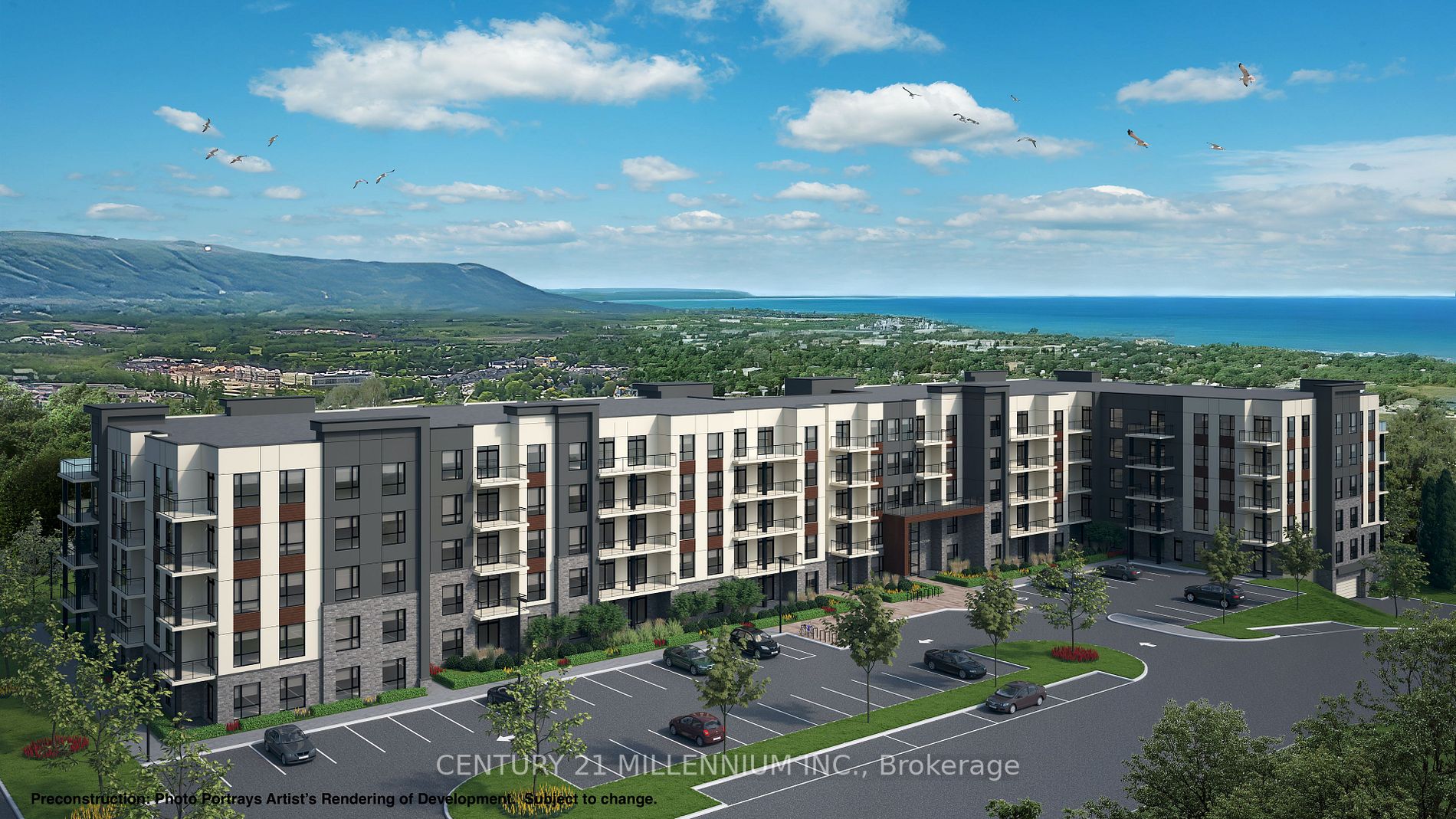 8-10 Harbour St W, #102