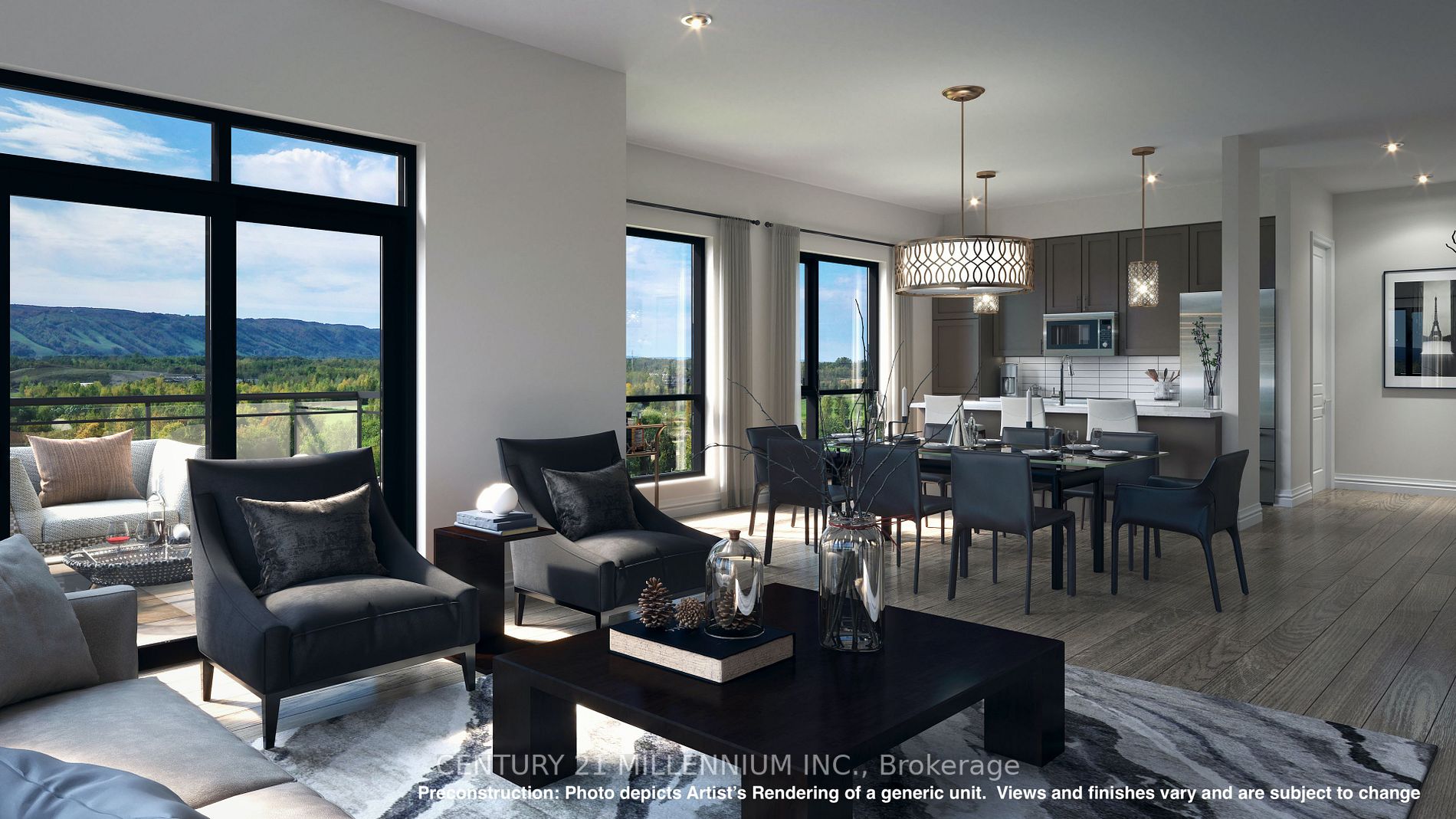 8-10 Harbour St W, #102