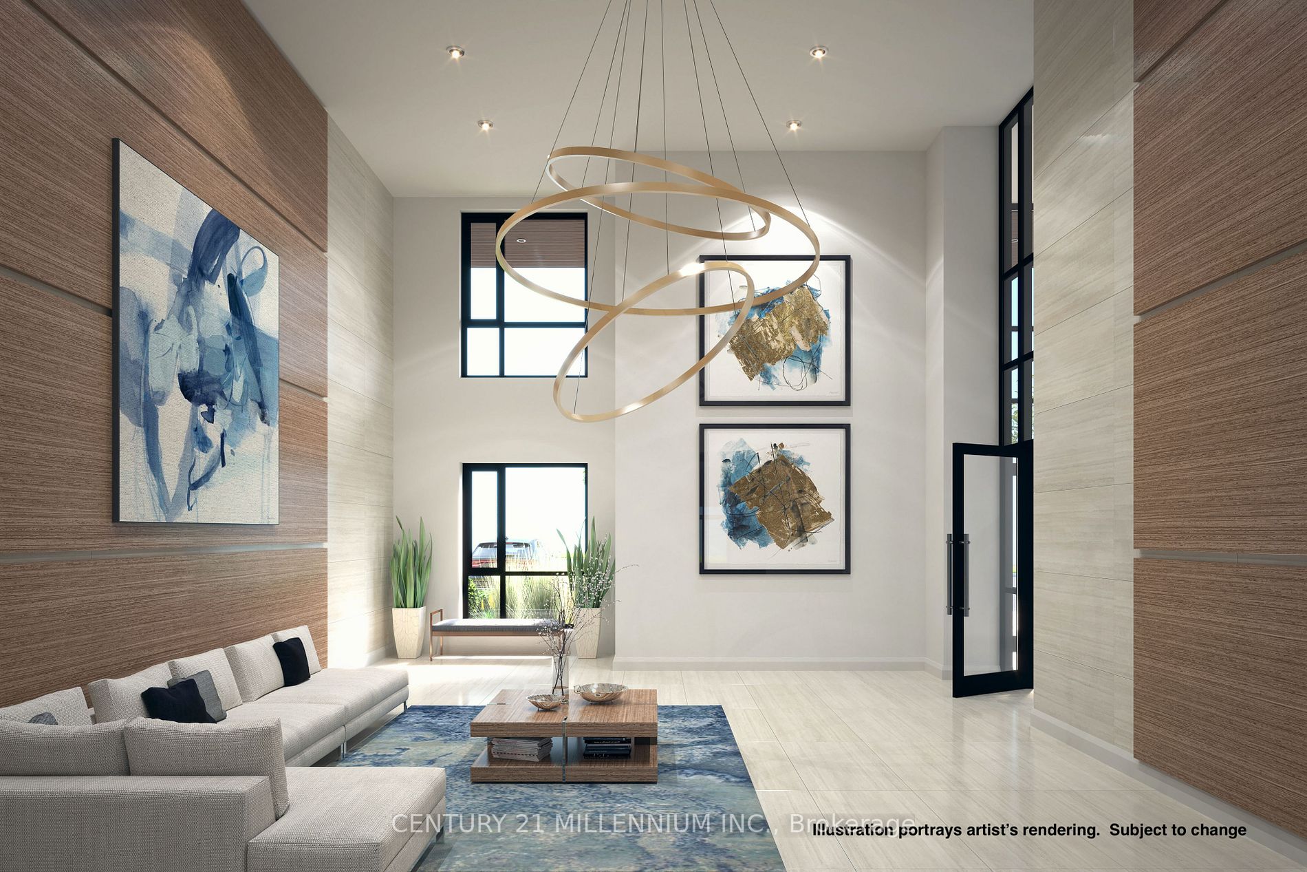 8-10 Harbour St W, #102