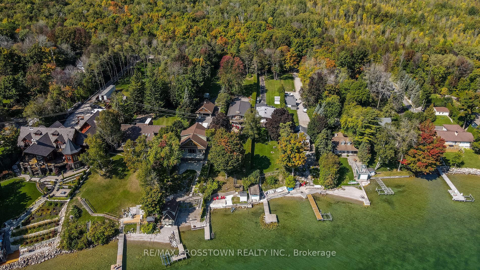 2679 Lakeshore Road E