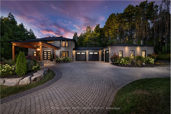 316 Old Barrie Road East Rd E, Oro-Medonte