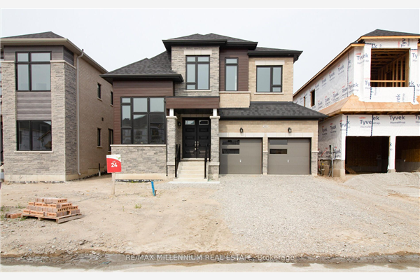 81 Bearberry Rd, Springwater
