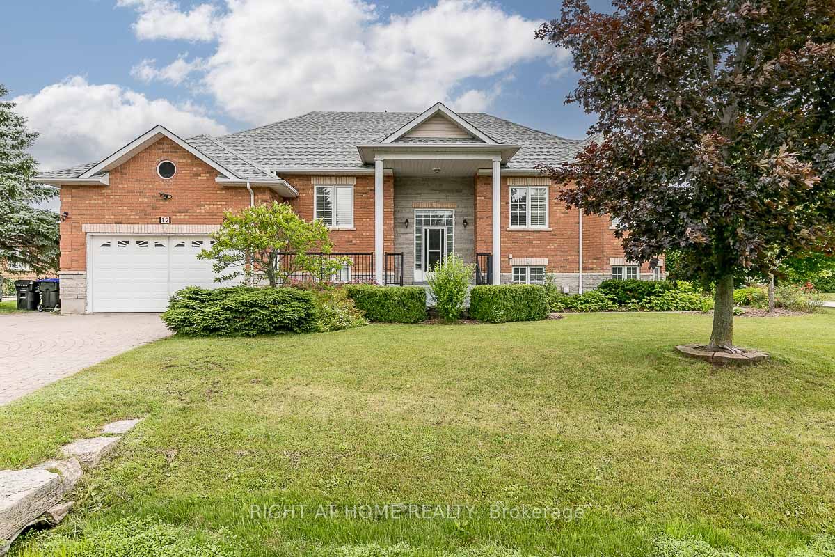 12 Wagner Rd