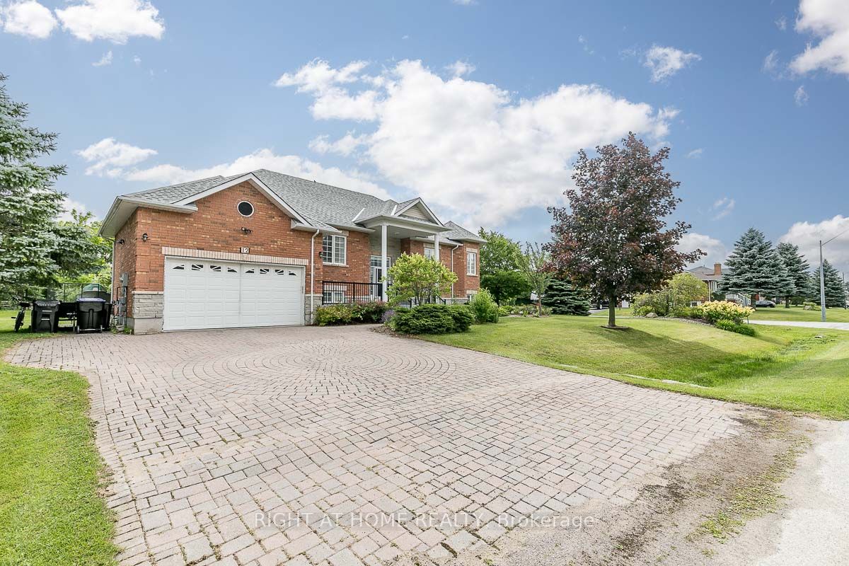 12 Wagner Rd