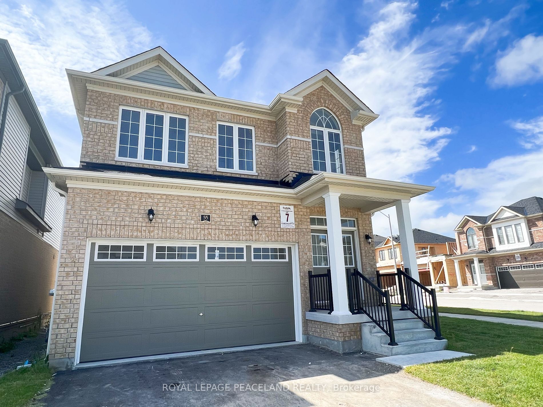 55 Valleybrook Road