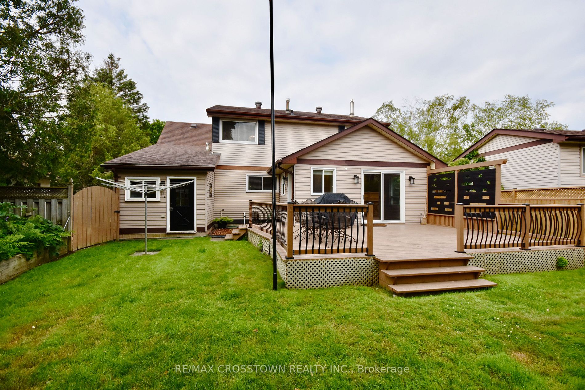 40 Oren Blvd