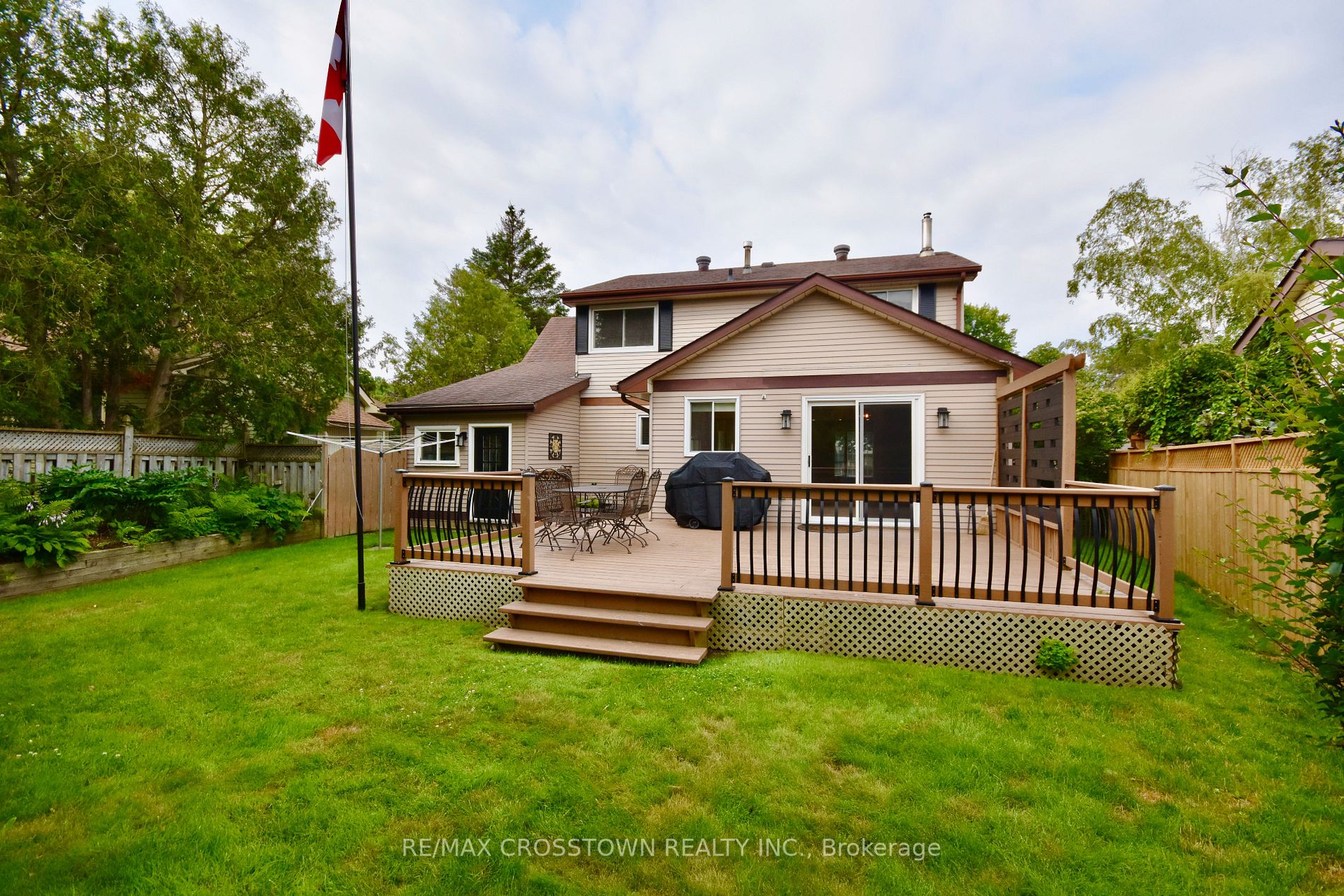 40 Oren Blvd