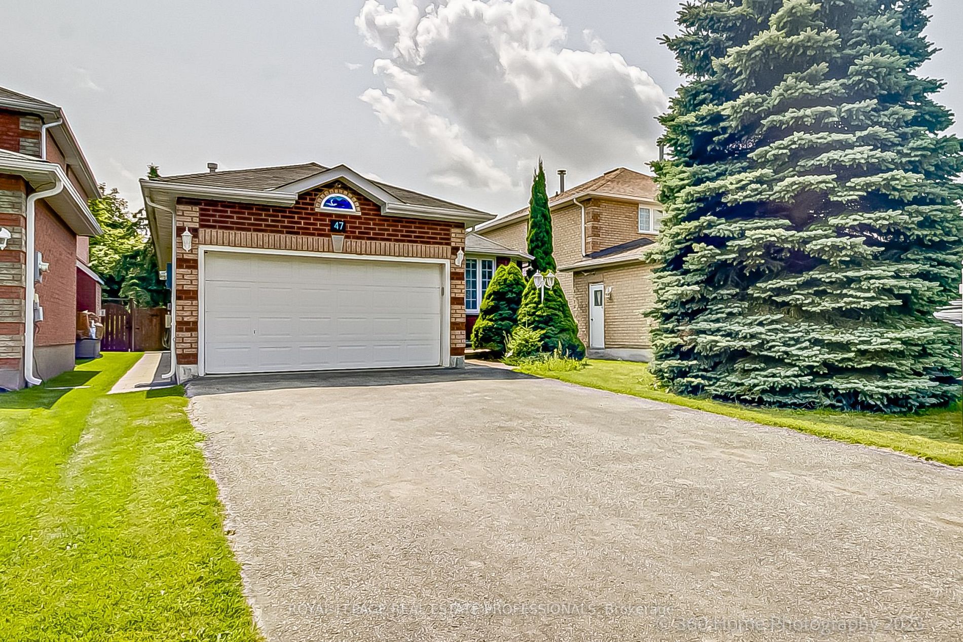 47 McVeigh Drive