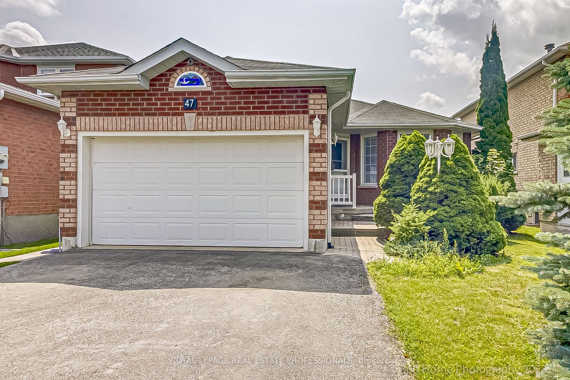47 McVeigh Drive