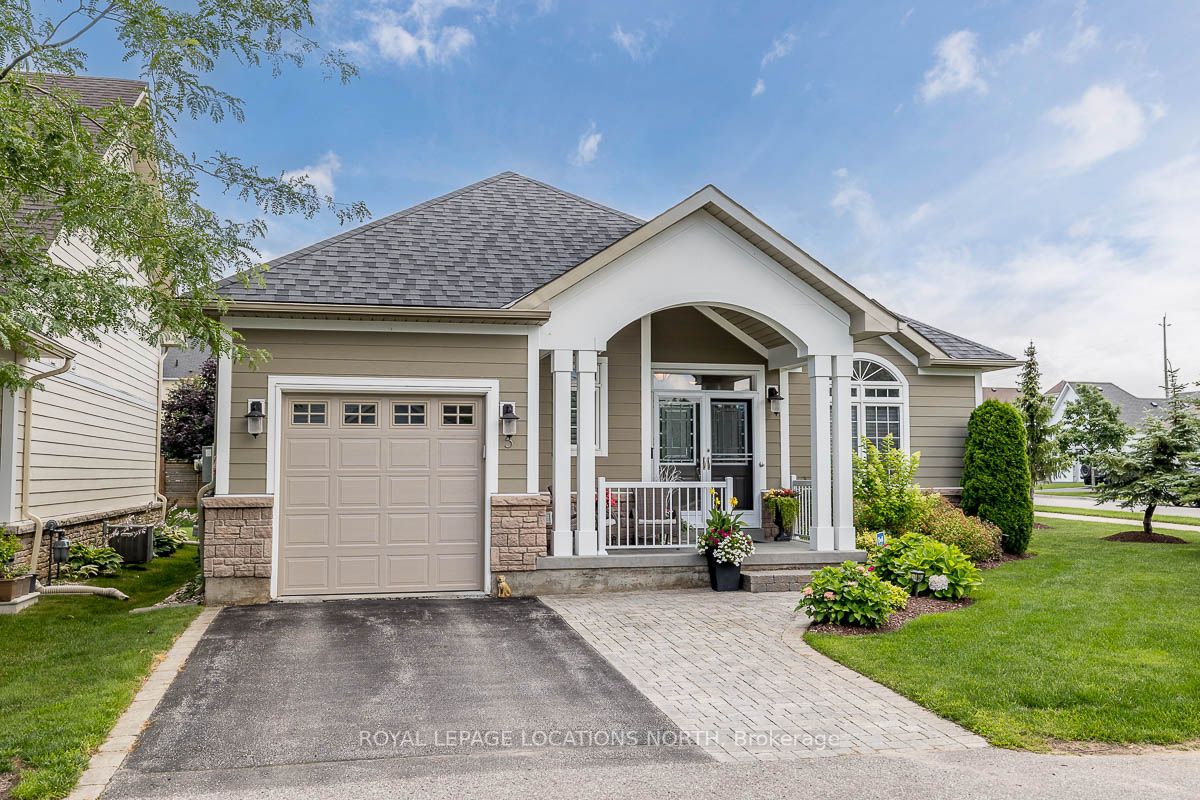 5 Marine View Dr
