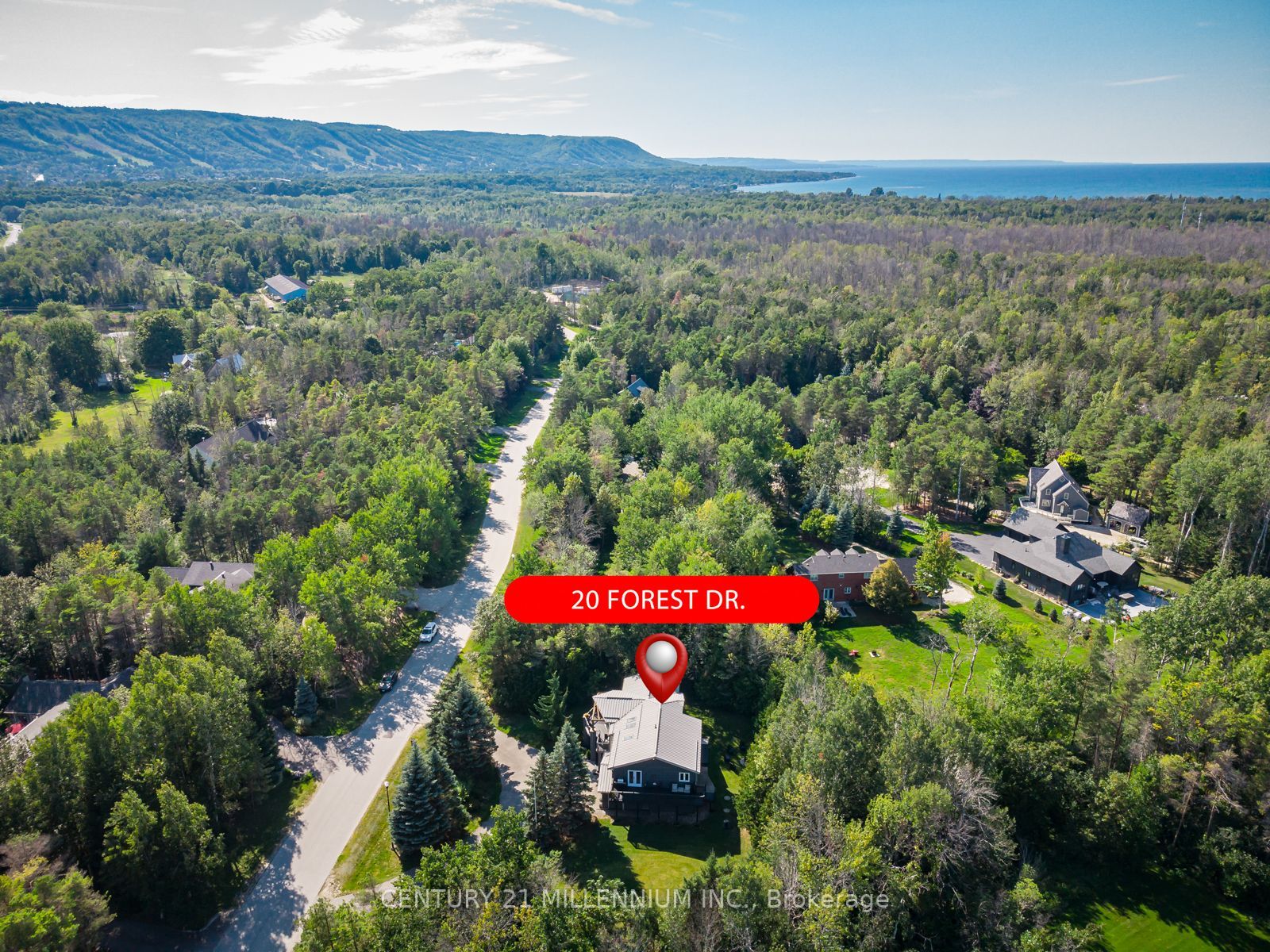 20 Forest Dr