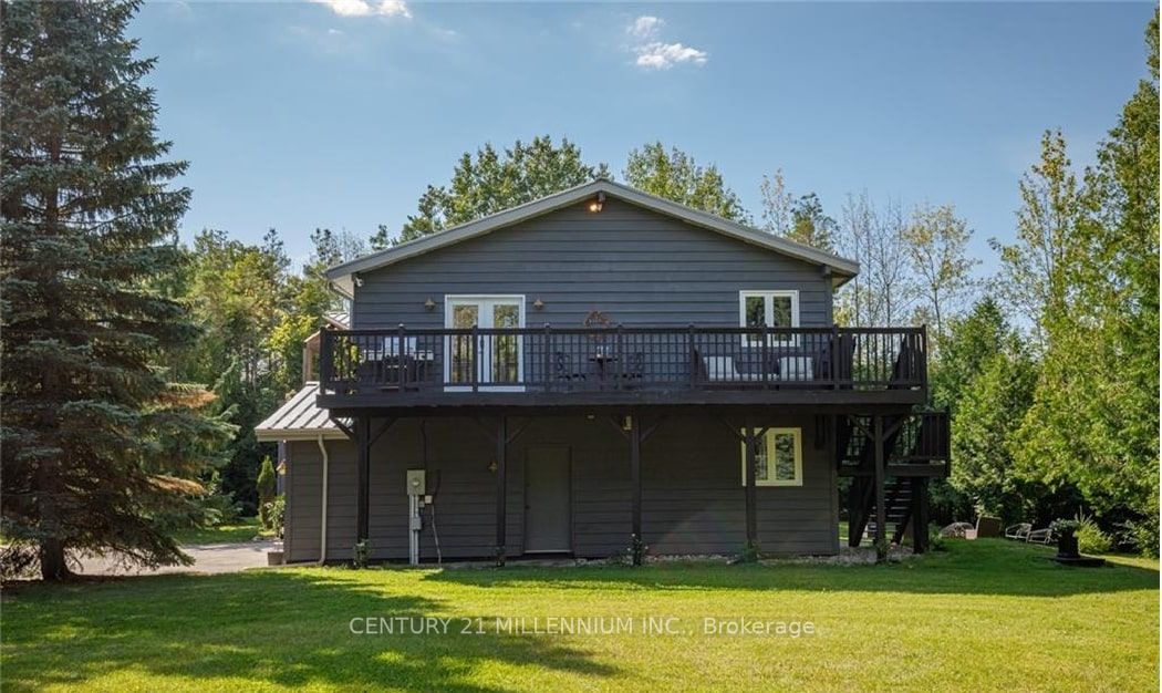 20 Forest Dr
