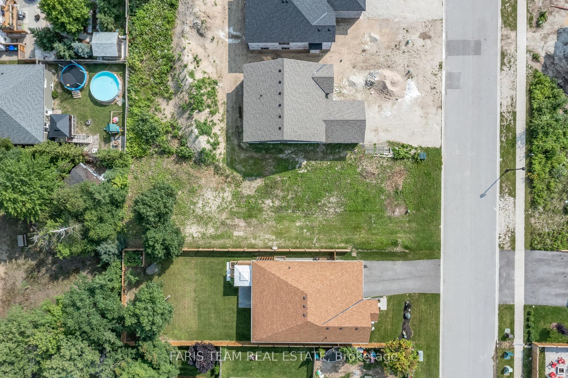 Lot 51 Robinson Road