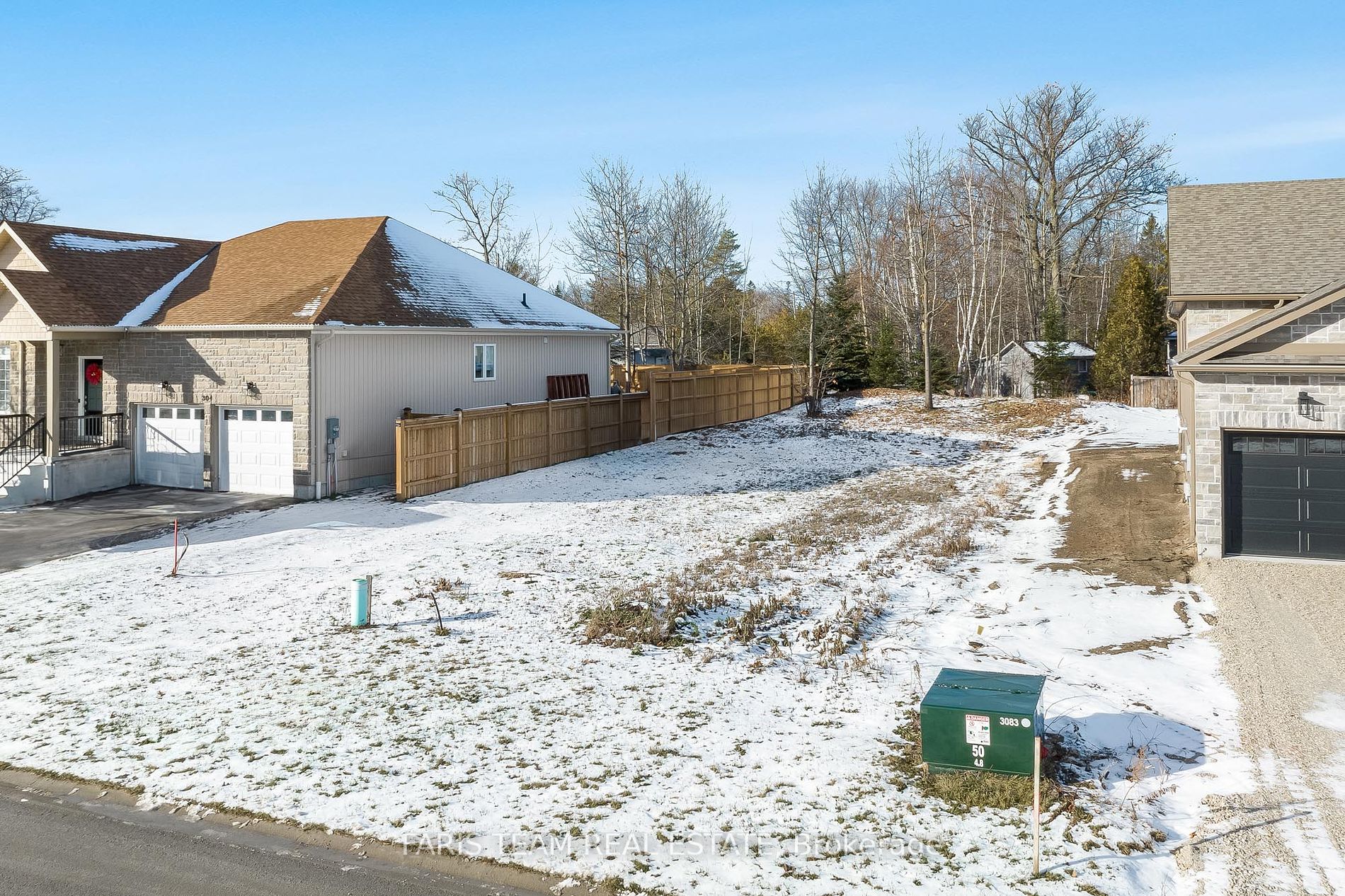 Lot 51 Robinson Road