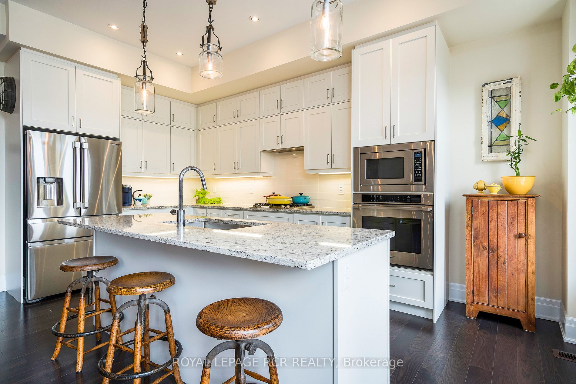 31 Emerson Mews, #3