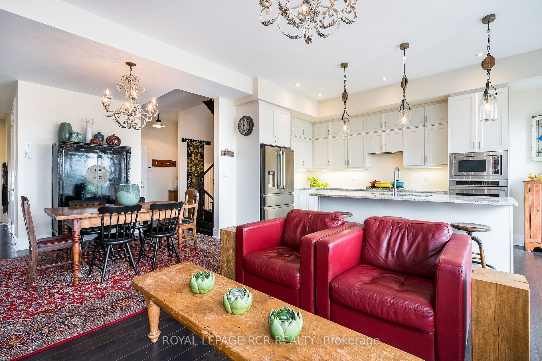 31 Emerson Mews, #3