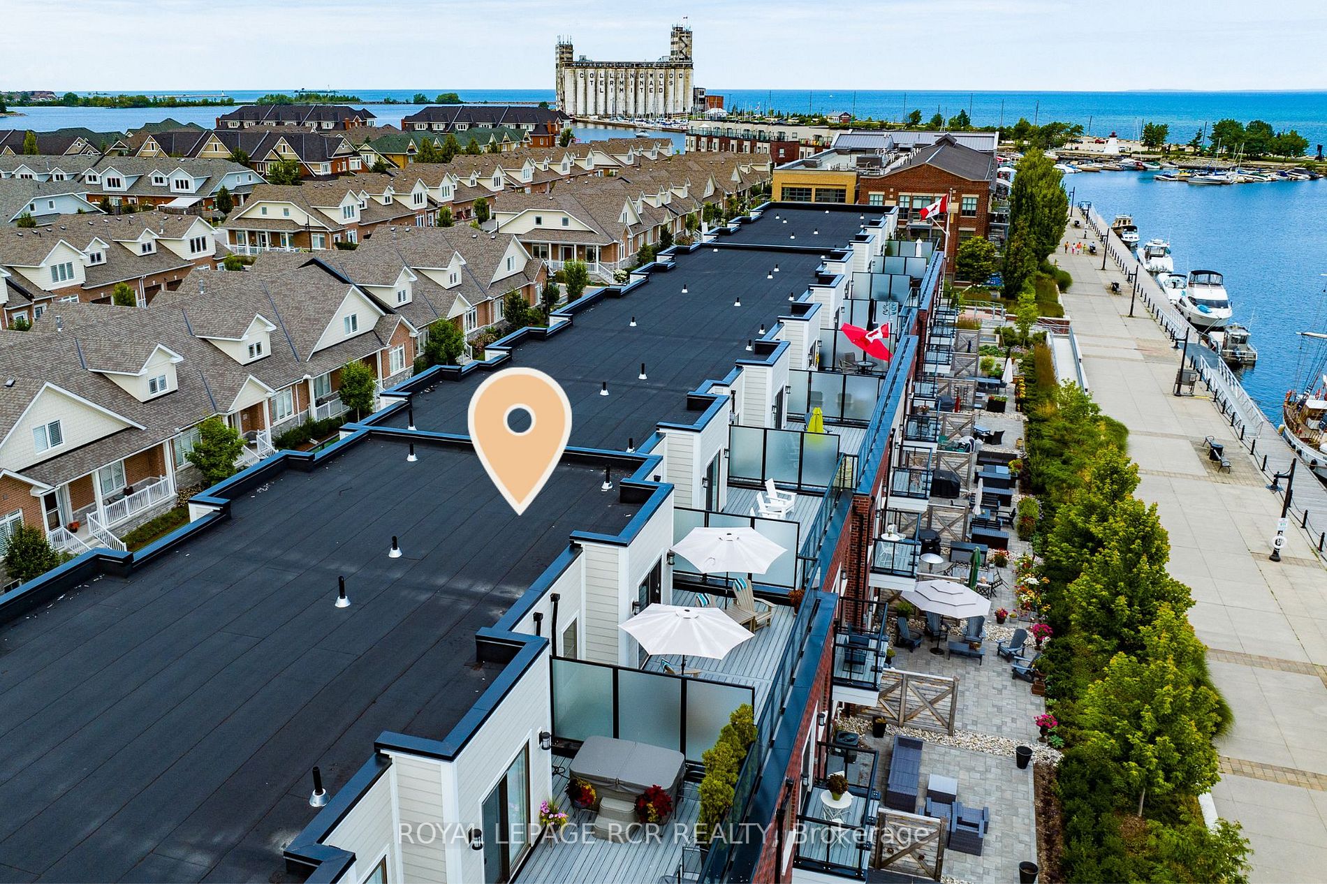 31 Emerson Mews, #3